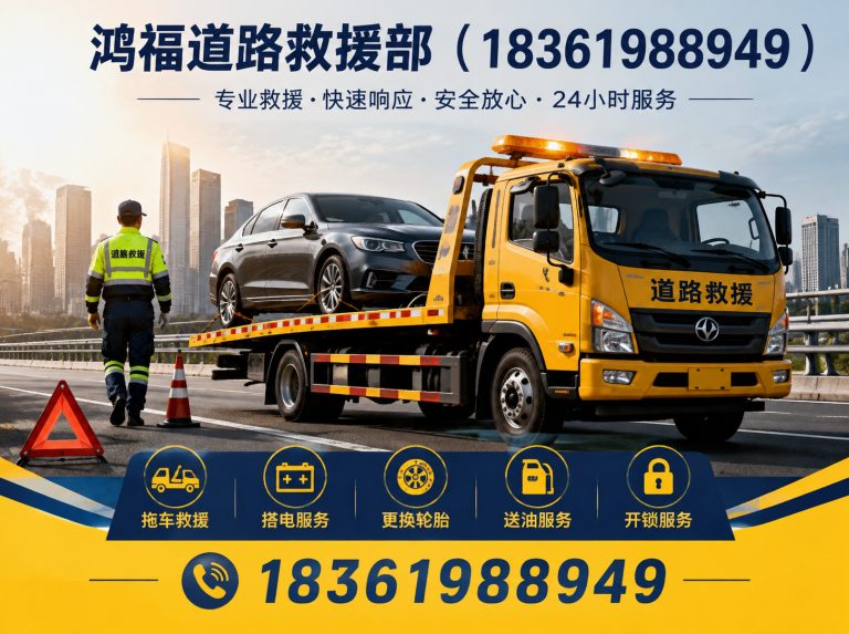 苏州货车维修保养展示图
